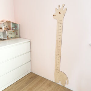 Miarka wzrostu Giraffe - obrazek 1