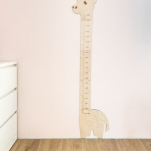 Miarka wzrostu Giraffe - obrazek 2