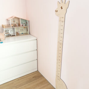 Miarka wzrostu Giraffe - obrazek 3